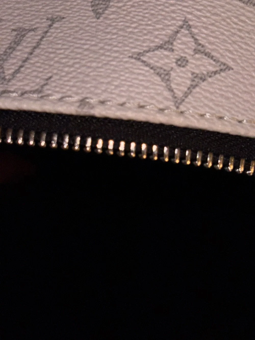 Louis Vuitton Monogram Backpack